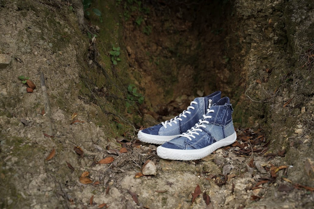 72h shoes - HIGH <SPINGLE MOVE>