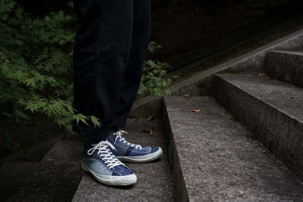 72h shoes - HIGH <SPINGLE MOVE>