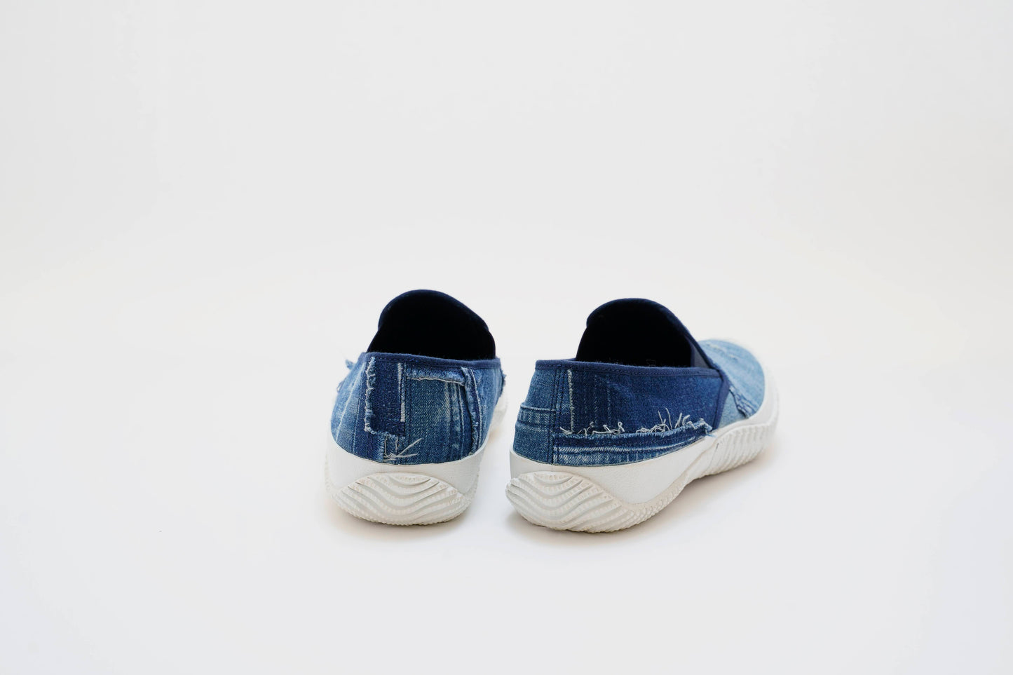 48h shoes - SLIP-ON <SPINGLE MOVE>