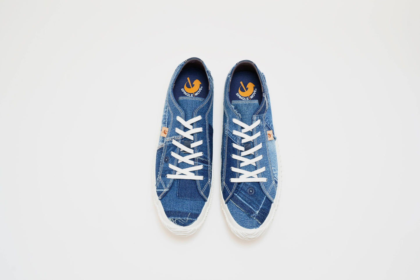 57h shoes - LOW <SPINGLE MOVE>