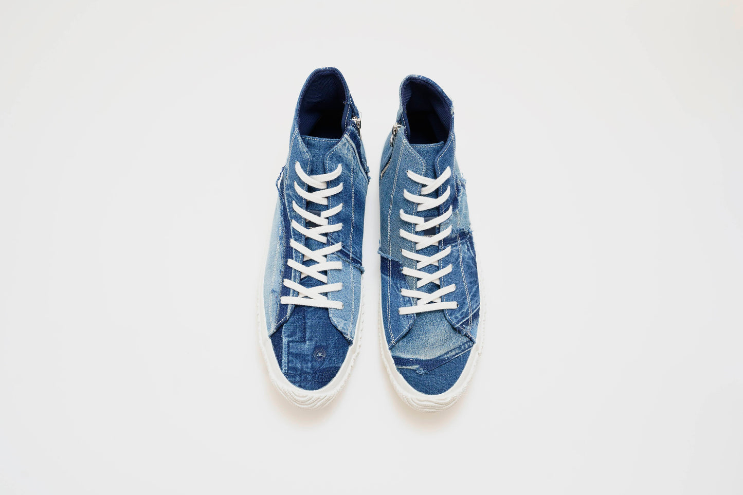 72h shoes - HIGH <SPINGLE MOVE>