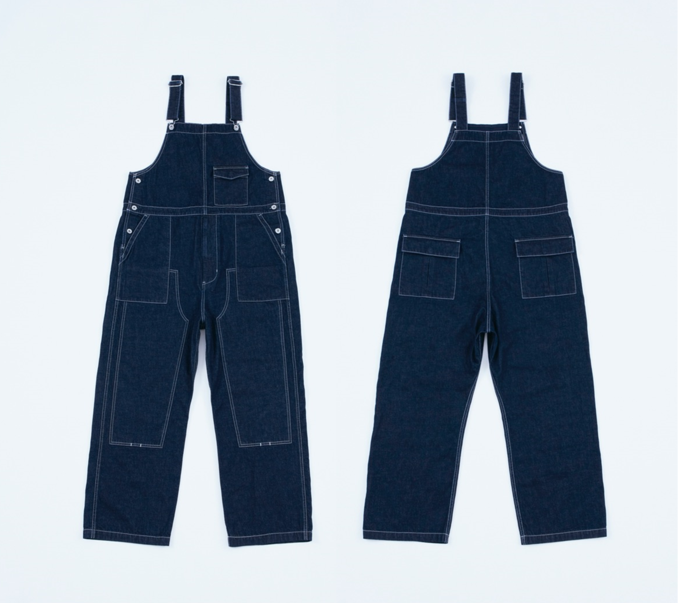 OVERALL[MW-RK01] – REKROW online shop