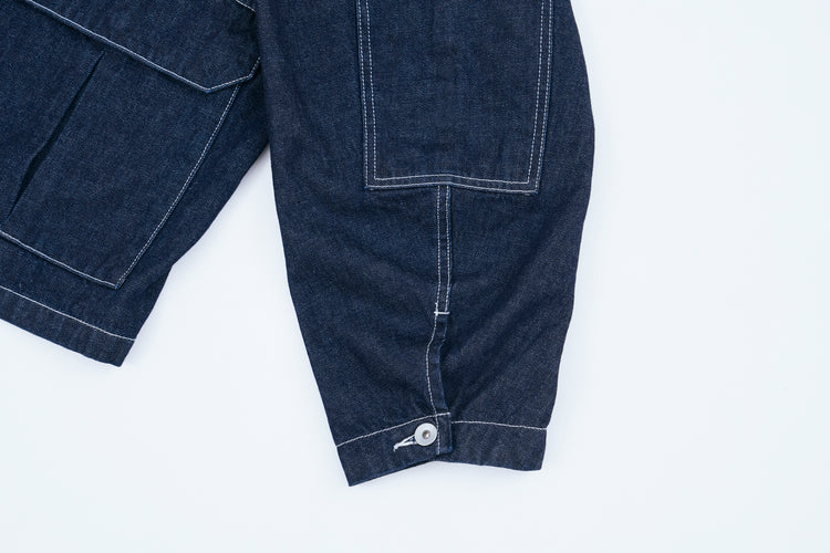 WORK JACKET[MW-RK02] – REKROW online shop