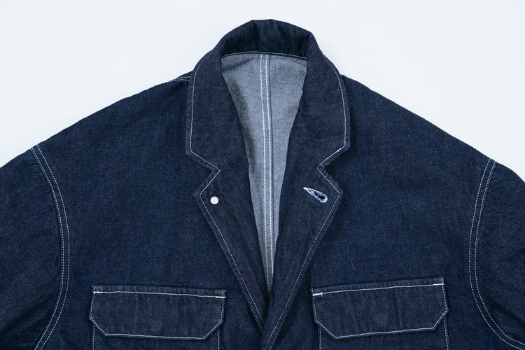 WORK JACKET[MW-RK02] – REKROW online shop