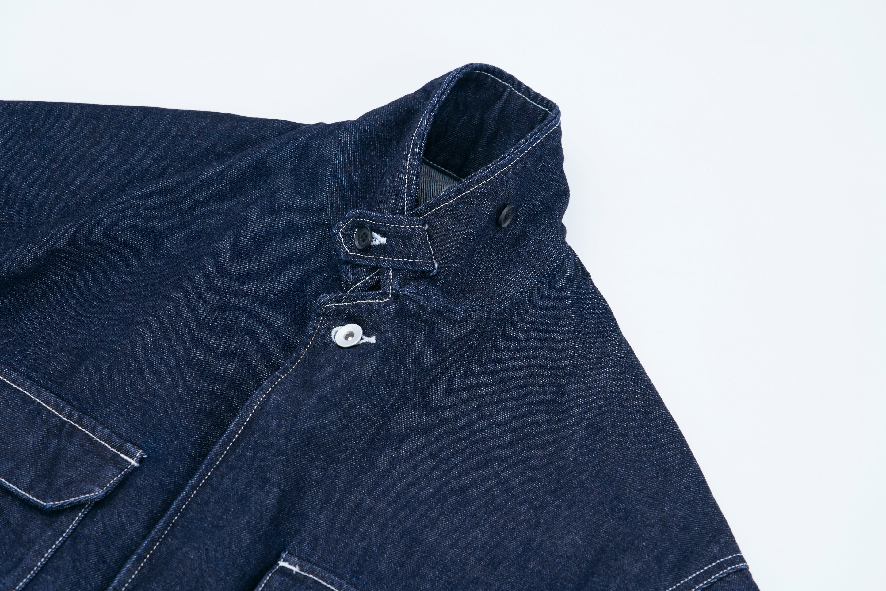 WORK JACKET[MW-RK02] – REKROW online shop
