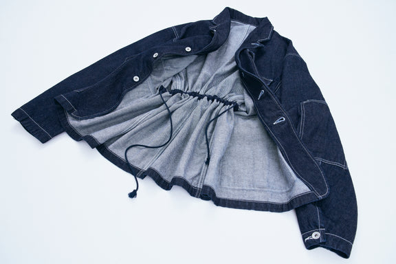 WORK JACKET[MW-RK02] – REKROW online shop