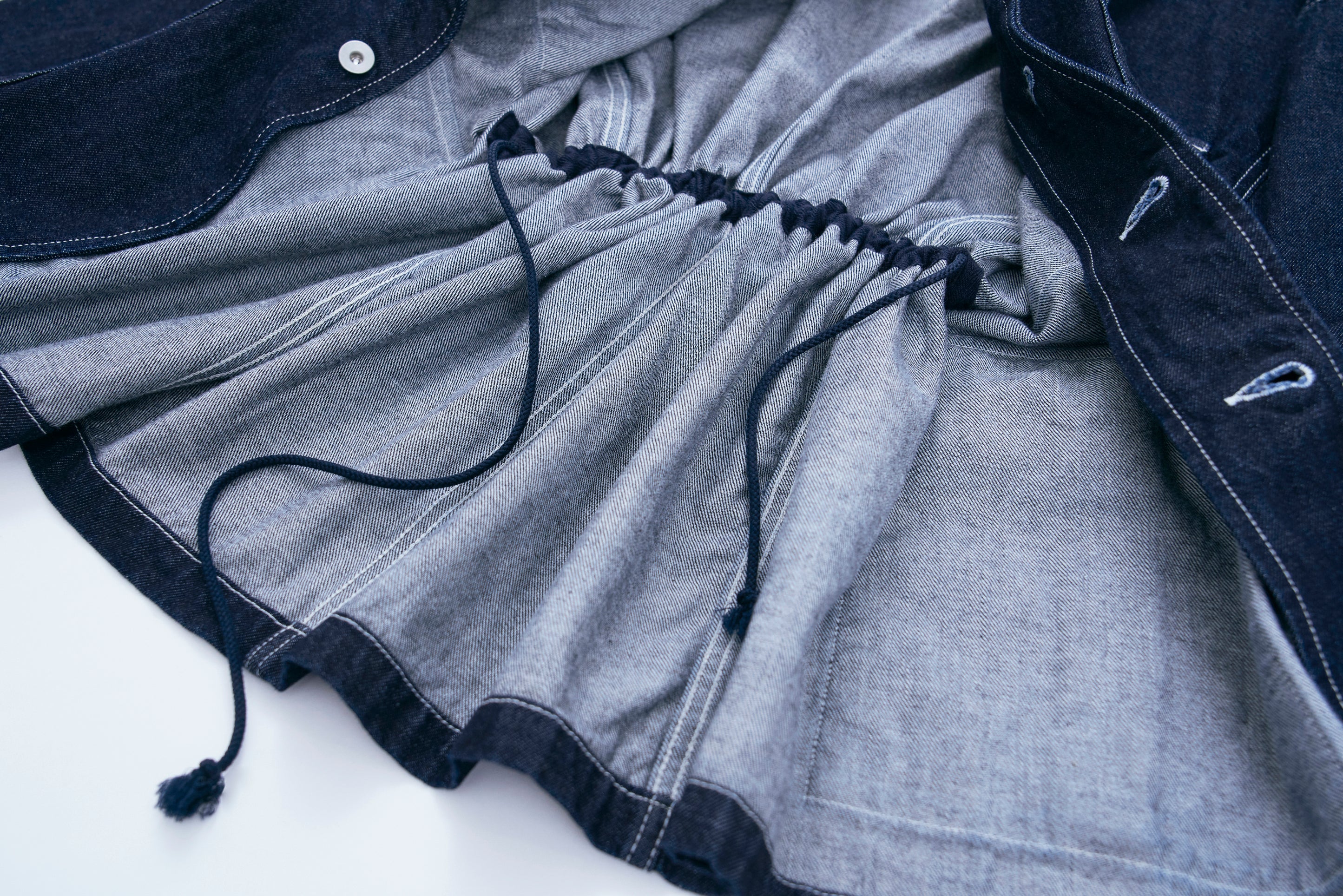WORK JACKET[MW-RK02] – REKROW online shop