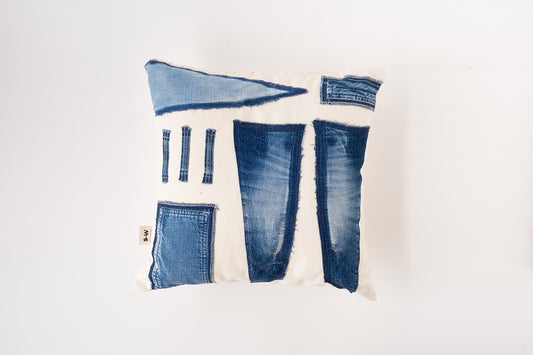 Panel design RW CUSHION<White>