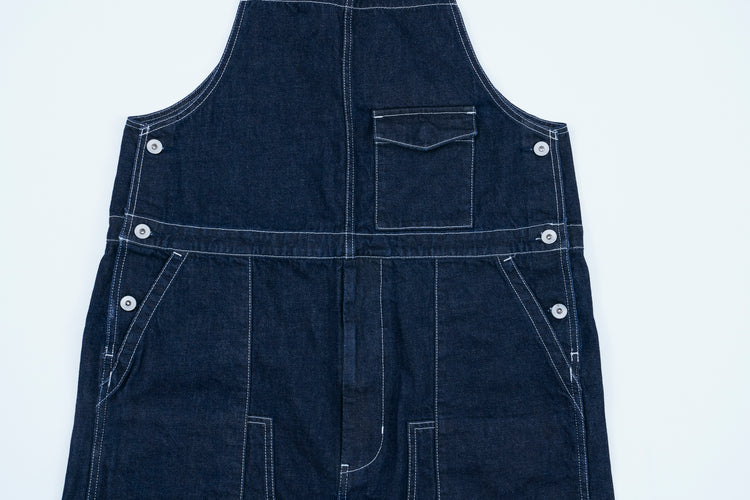 OVERALL[MW-RK01] – REKROW online shop