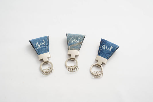 [20%off] 20h KEY RING ＜VINTAGE REVIVAL PRODUCTIONS＞