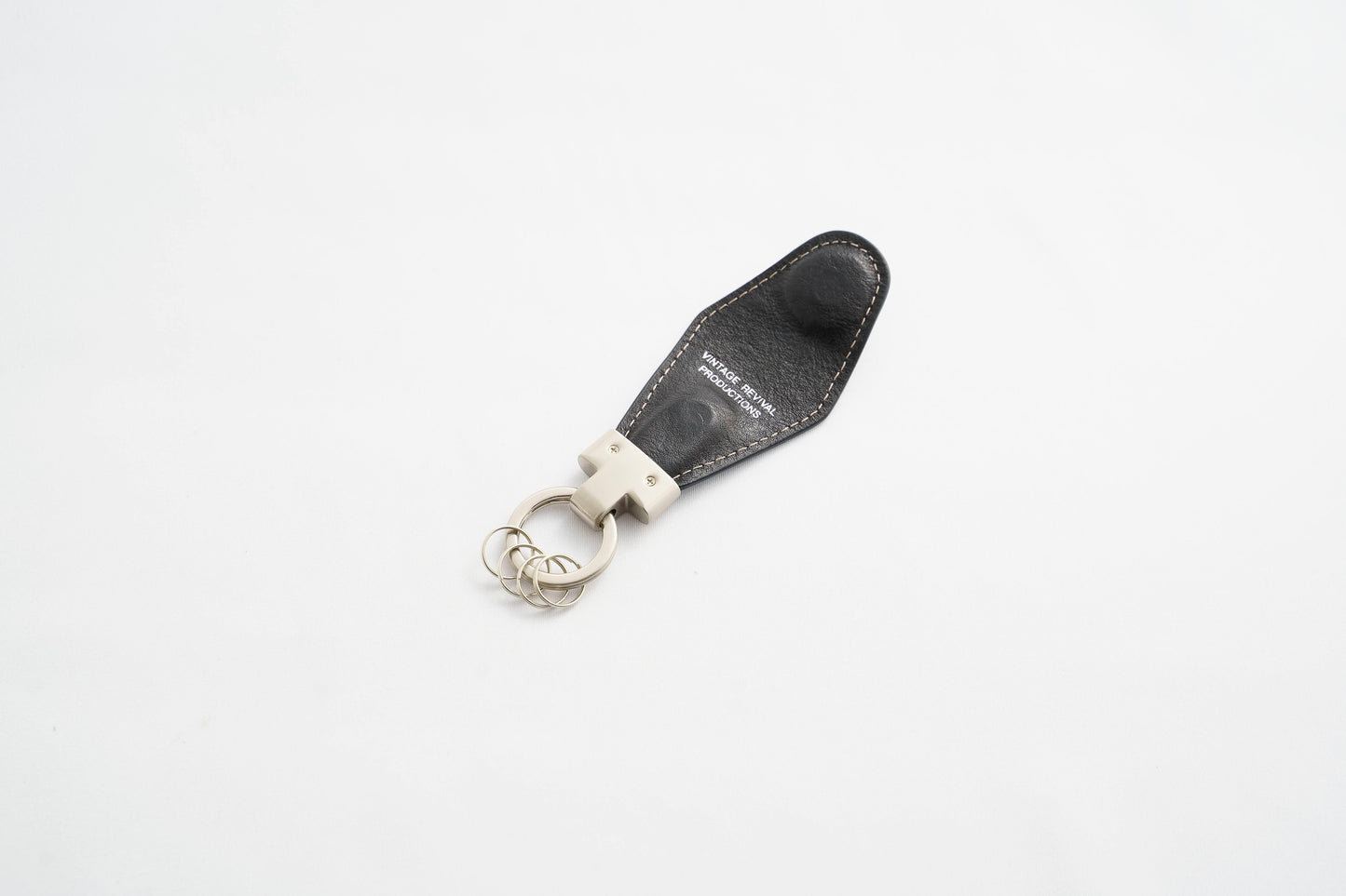 20h KEY RING ＜VINTAGE REVIVAL PRODUCTIONS＞